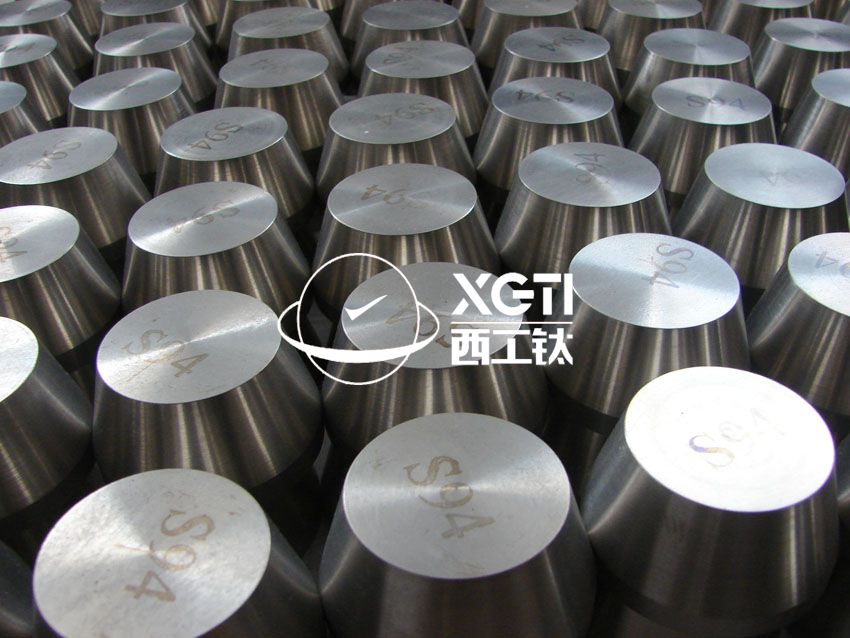 鈦鍛件、鈦環(huán)質(zhì)量的檢驗分為外觀質(zhì)量的檢驗和內(nèi)部質(zhì)量的檢驗