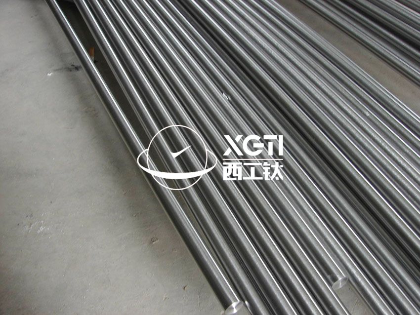 鈦管、鈦棒的重量計算公式