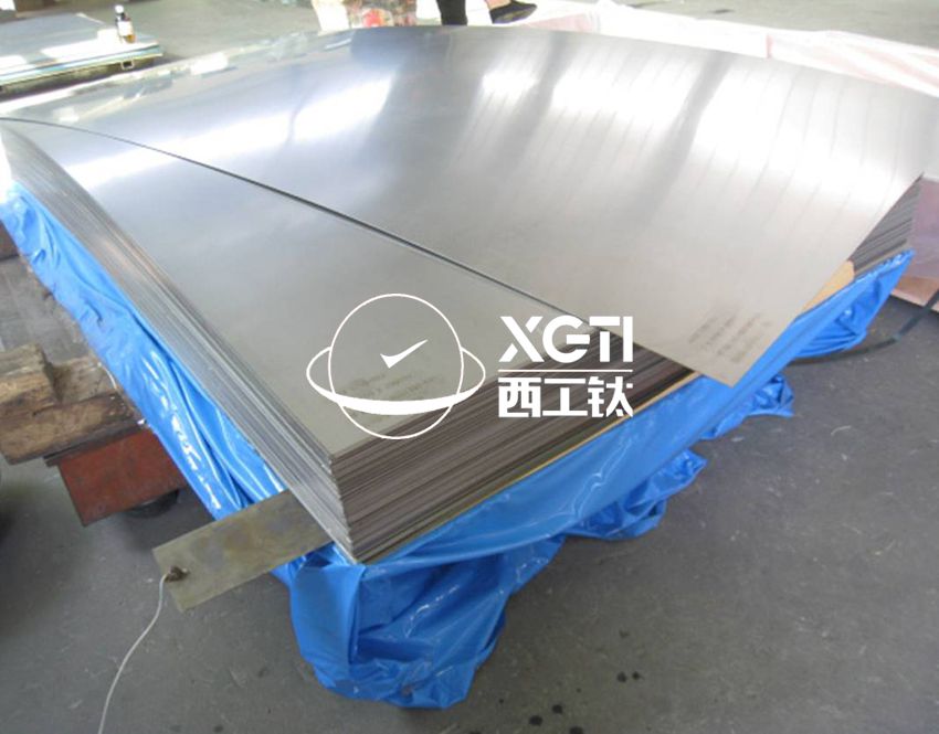 鈦棒、鈦板等鈦合金材料按用途的分類、特點、應用領域