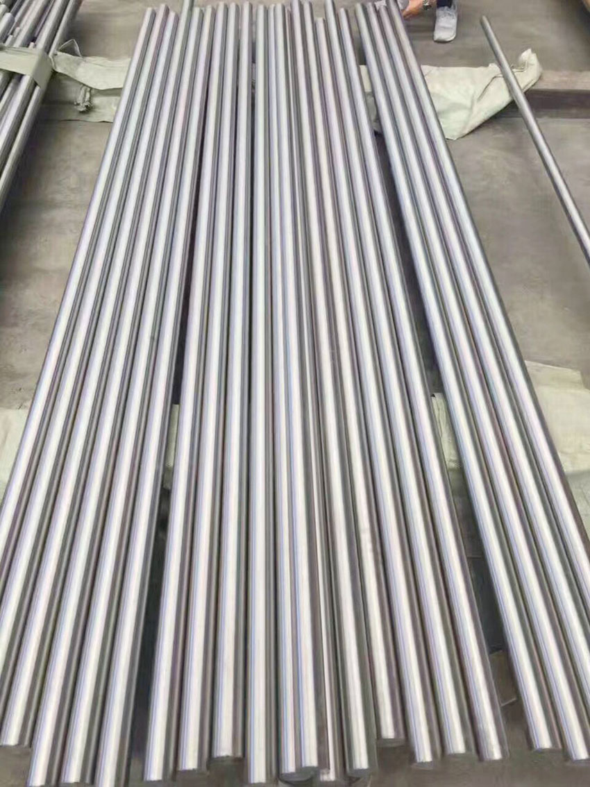 鈦合金棒、TC4鈦棒在航空航天與電力等領(lǐng)域的應用