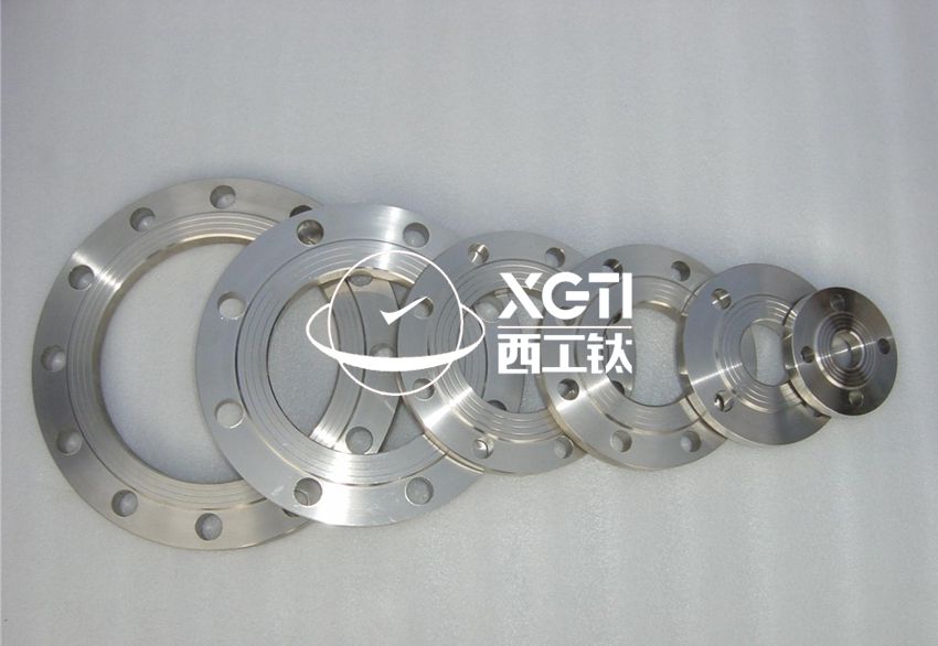 鈦法蘭管件、鈦合金法蘭的特點(diǎn)及原理