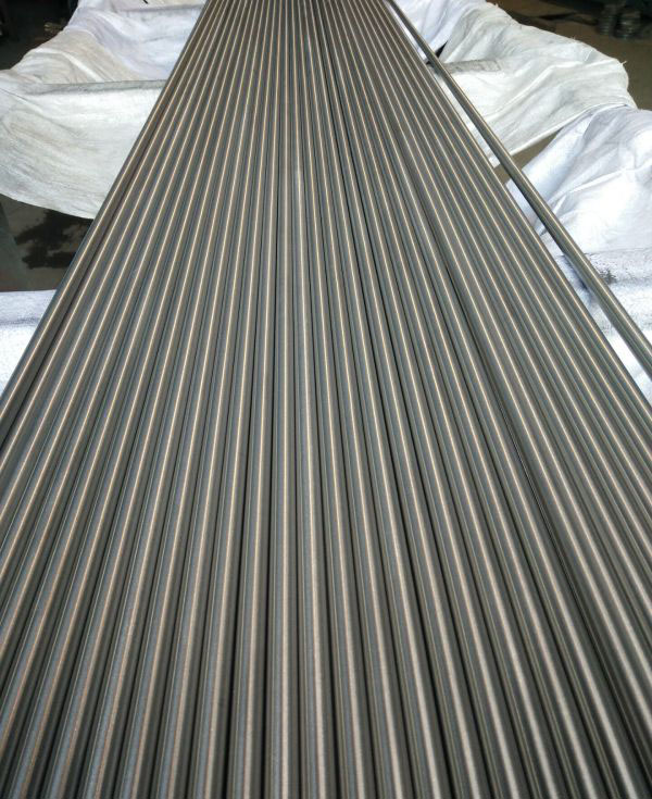 鈦棒生產(chǎn)工藝和標(biāo)準(zhǔn)，您了解了嗎？