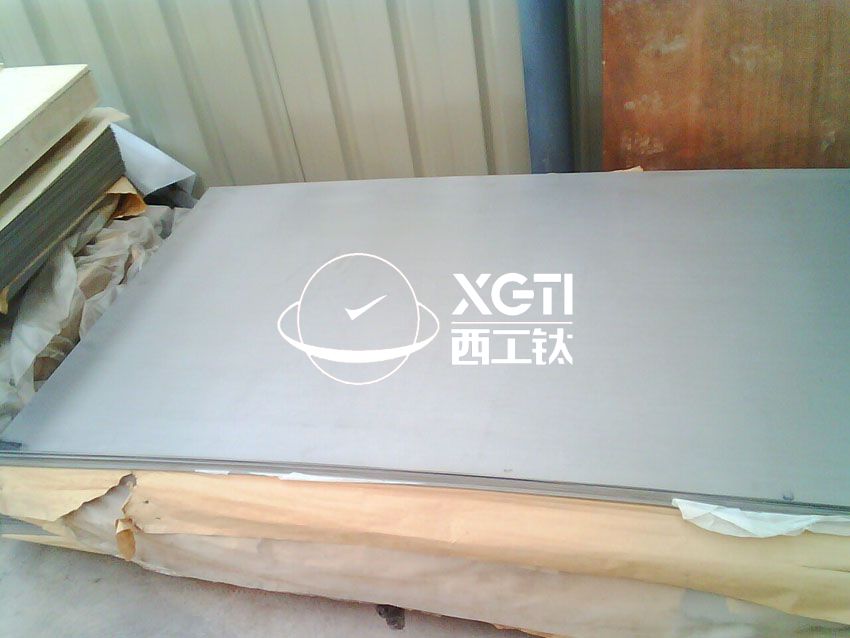 鈦合金板、鈦合金棒表面缺陷反應(yīng)層如何處理