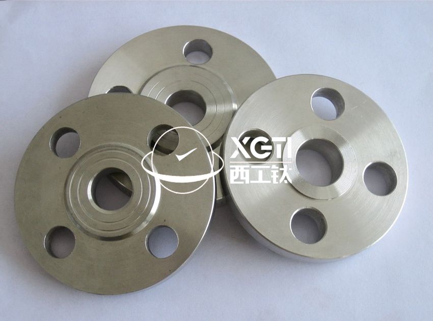 寶雞鈦鍛件廠家介紹鈦合金法蘭 、鈦法蘭的常用行業(yè)標(biāo)準(zhǔn)