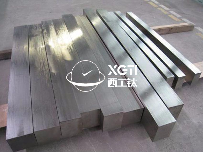 西工鈦合金鈦板、鈦方塊供應標準與規(guī)格