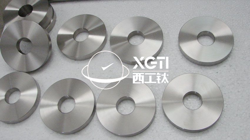 鈦環(huán)、鈦合金環(huán)的常用牌號(hào)及行業(yè)應(yīng)用