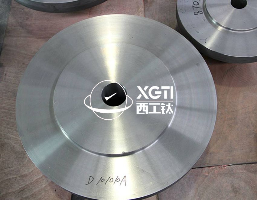 TC4鈦合金、TC11鈦合金材料鍛造清理的相關(guān)工藝