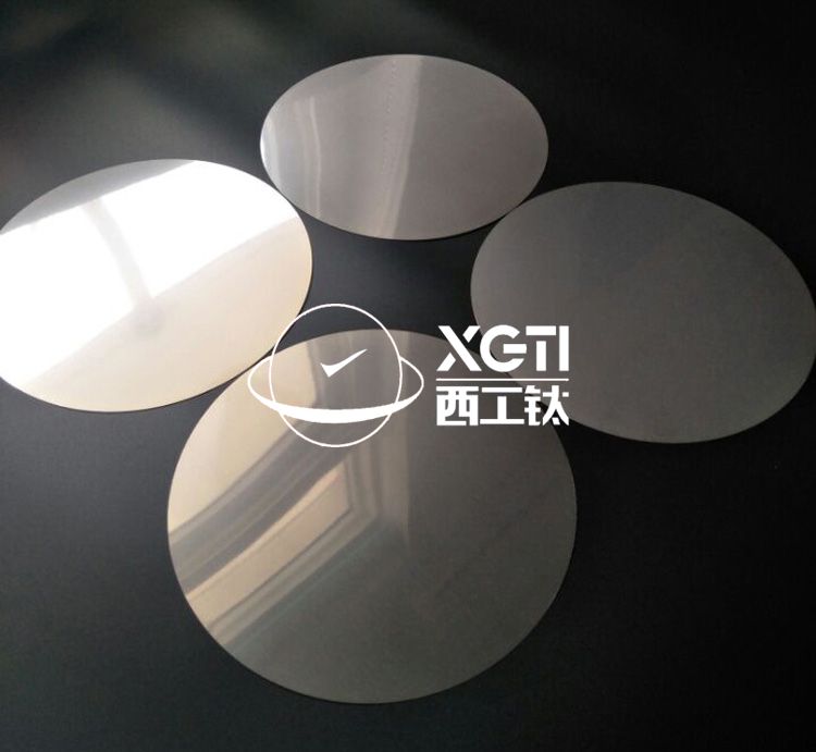 寶雞鍛件廠家談TC4鈦合金材料、鈦合金鍛件鍛造清理的技術(shù)工藝