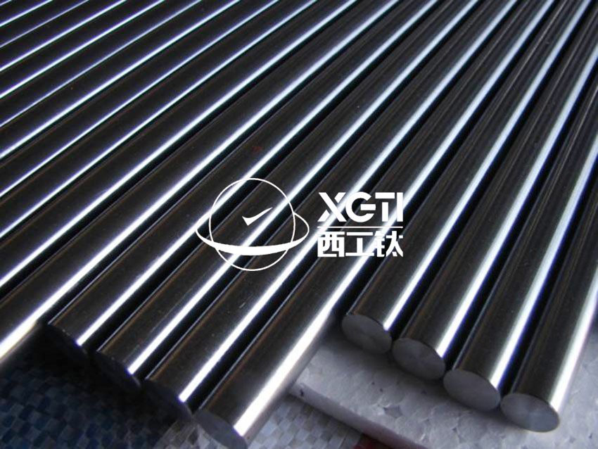 TC11鈦棒、TC11鈦合金棒熱擠壓的分類及技術工藝