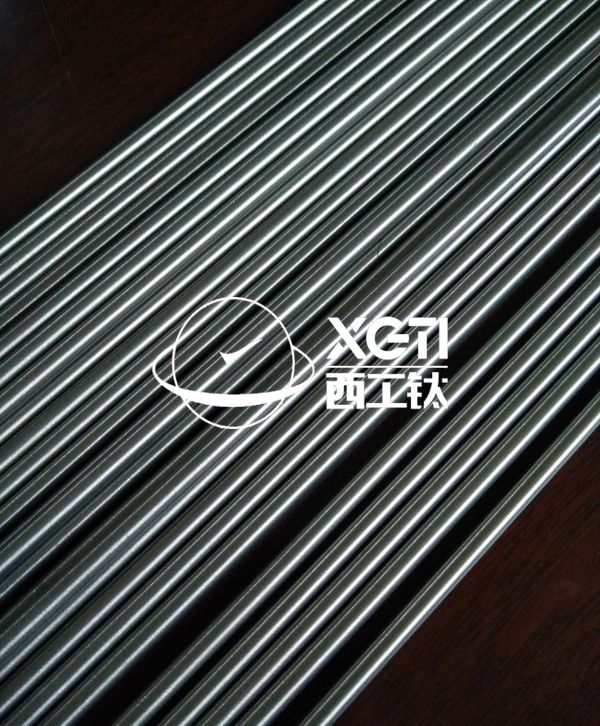 TC4鈦棒、TC4鈦合金棒等鈦合金材料表面氧化皮去除方法