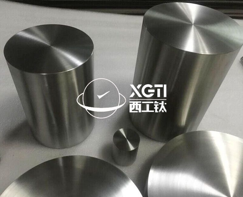 不同熱加工工藝對TC11鈦合金、TC11鈦棒組織和性能的影響