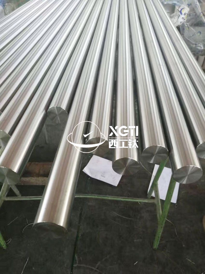 TC4鈦合金棒 TC4鈦棒等鈦合金材料的性能與用途