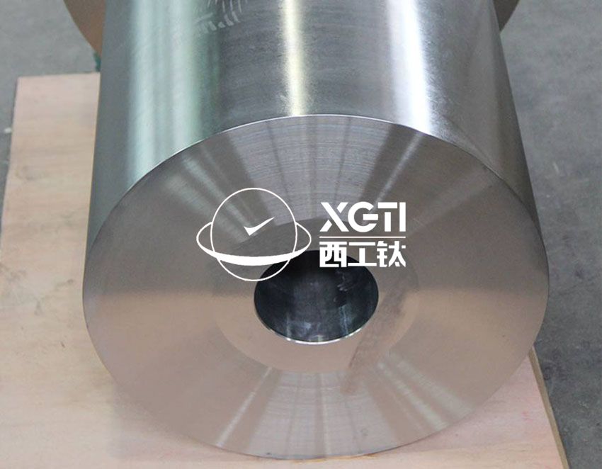 鈦合金鍛件、鈦鍛件的主要應(yīng)用領(lǐng)域