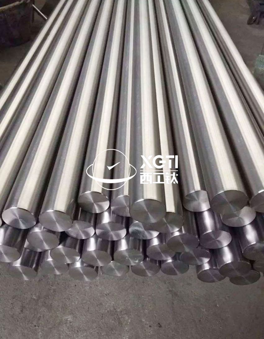 TC11鈦棒、TC11鈦合金棒在醫(yī)療器械領(lǐng)域的應(yīng)用