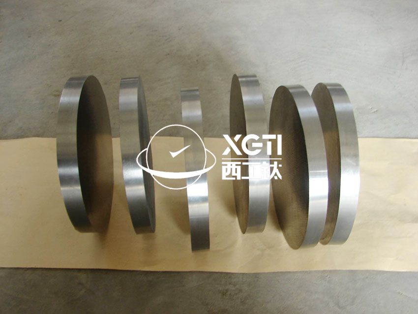 鈦合金鍛件廠家談什么是鈦合金精鍛？有什么工藝特點？