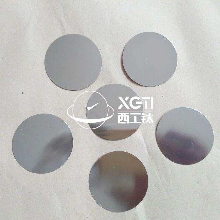 影響鈦合金鍛件、鈦鍛件探傷的6要素