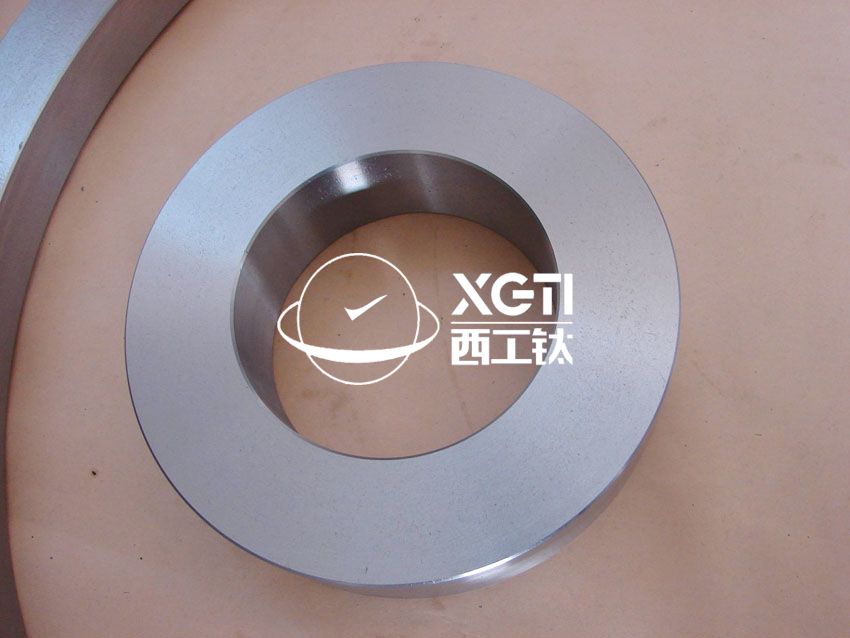 鈦鍛件、鈦板、鈦合金環(huán)等鈦制品在各領(lǐng)域的產(chǎn)品形態(tài)及使用年限