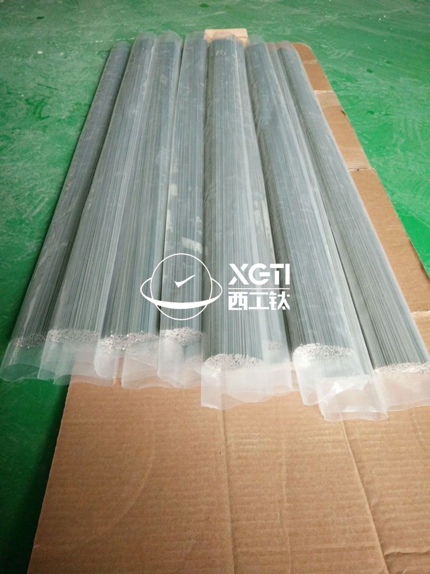 醫(yī)用鈦合金在口腔修復(fù)、正牙、植牙領(lǐng)域的應(yīng)用情況