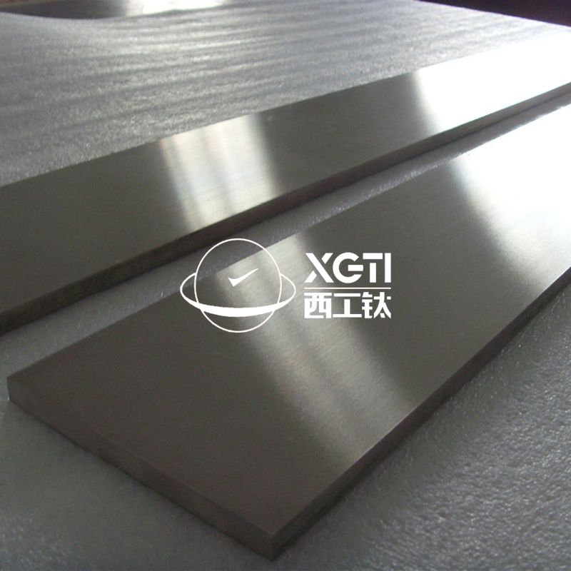 鈦厚板、鈦合金棒等鈦材料的俄羅斯標(biāo)準(zhǔn)