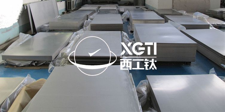 6Al4V醫(yī)用鈦板組織均勻細(xì)小,可達A1級