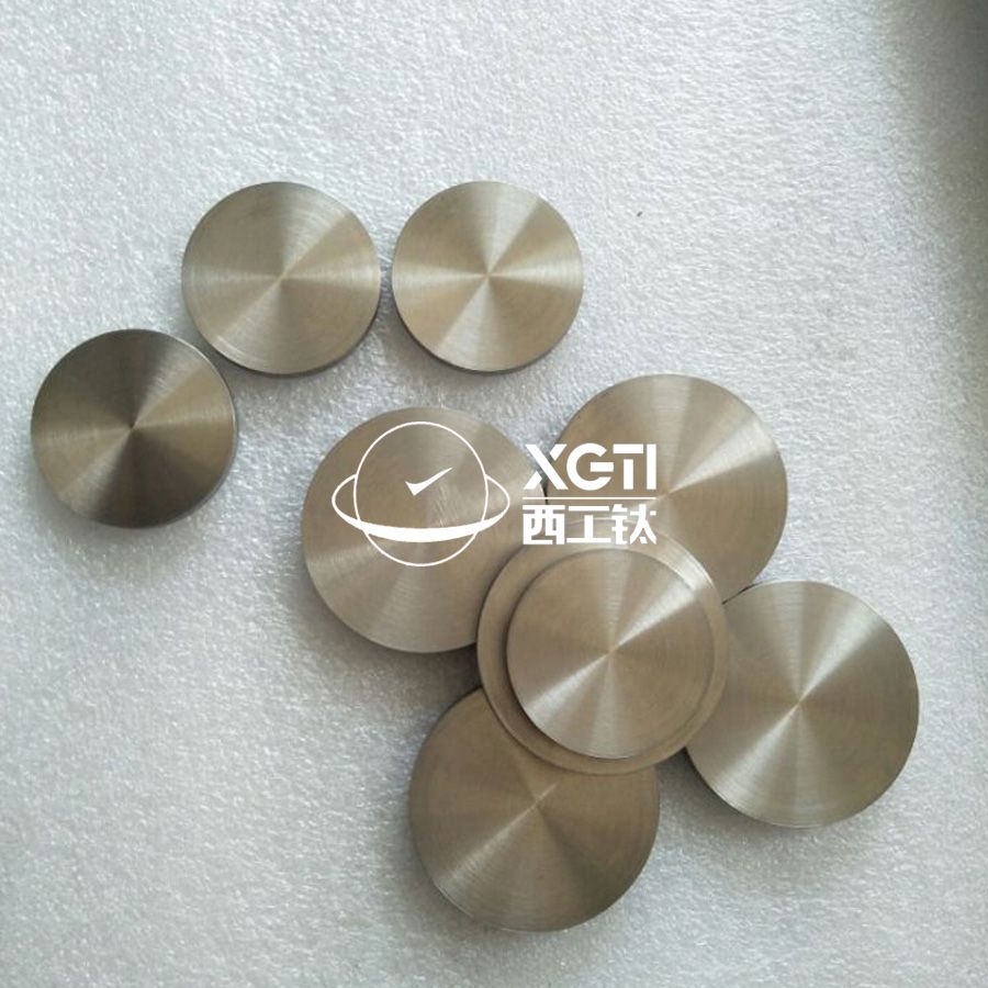 航空航天、化工等領(lǐng)域常用TC4鈦合金鍛件的規(guī)格及標(biāo)準(zhǔn)