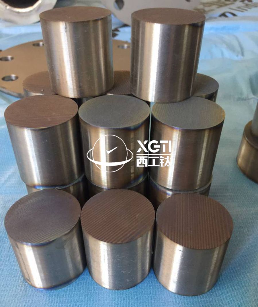 2月份鈦棒、TC4鈦合金棒市場報(bào)價(jià)