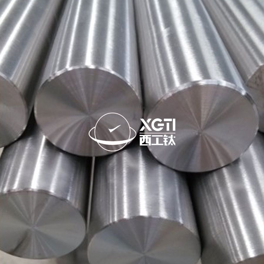 TC4鈦棒、TC4鈦板、GR鈦鍛件等鈦及鈦合金常見硬度參考