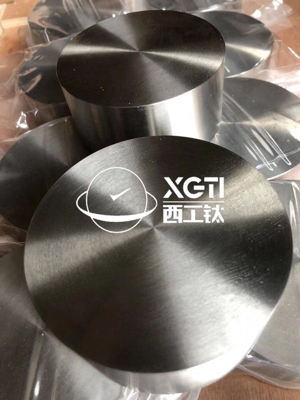 航空用TC6鈦合金鍛件的技術(shù)要求、試驗方法、驗收規(guī)則等規(guī)范