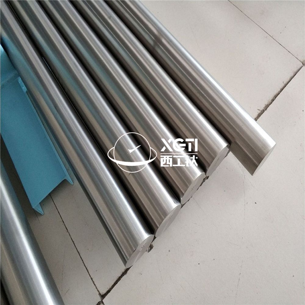 鈦合金棒在化學(xué)化工、石油裝備、醫(yī)療設(shè)備等領(lǐng)域的綜合應(yīng)用