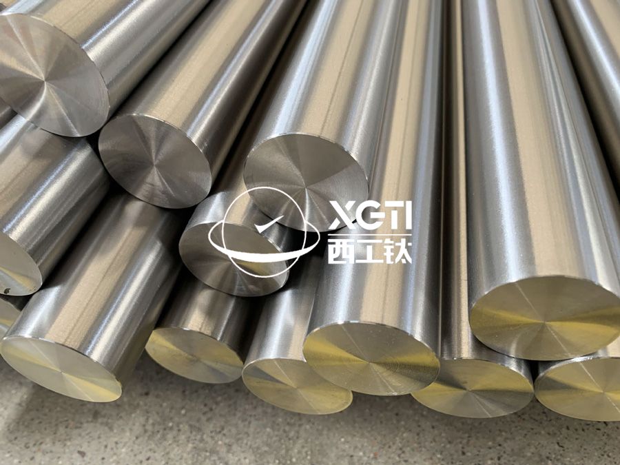 艦船石化電力等行業(yè)用鈦合金棒的牌號(hào)及工藝 艦船石化電力等行業(yè)用鈦合金棒的牌號(hào)及工藝