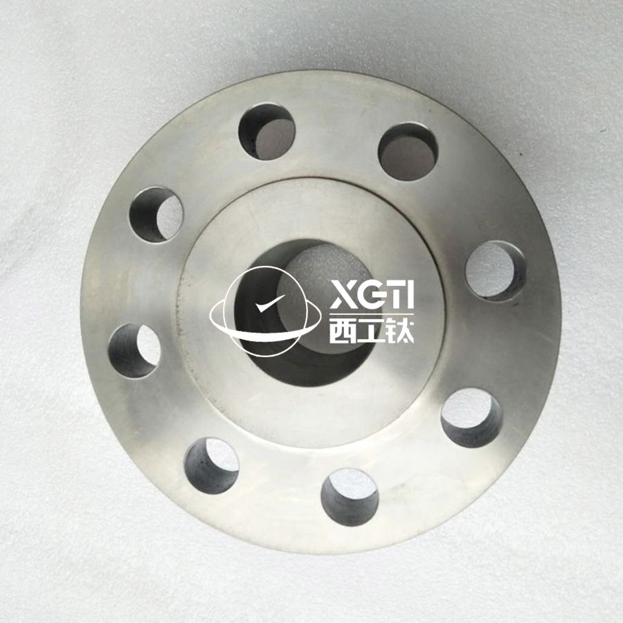鈦合金法蘭 TA1鈦法蘭