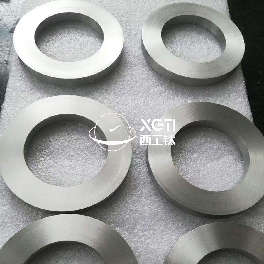 鈦環(huán) TC4鈦環(huán)