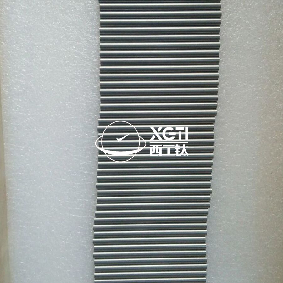 鈦合金棒材廠家 鈦及鈦合金棒