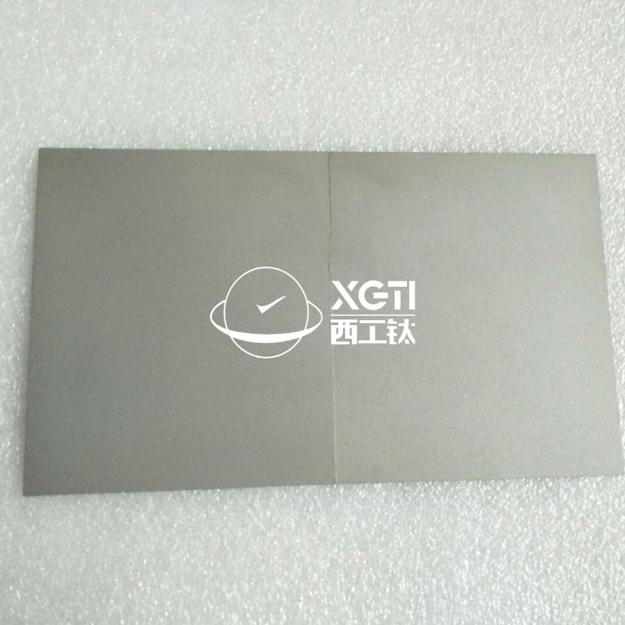 TC4鈦板 鈦合金板