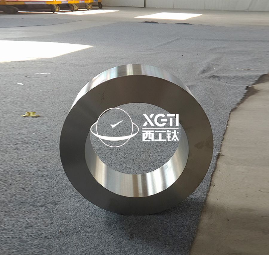 TC4鈦合金環(huán) 鈦環(huán)